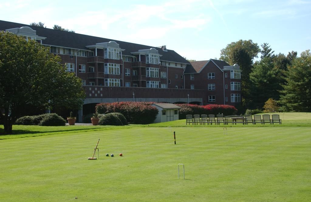 Waverly Heights Senior Living Community Assisted Living, Nursing Home